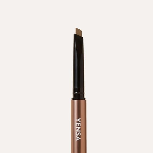 YENSA Super Brow Defining Pencil (Auburn)