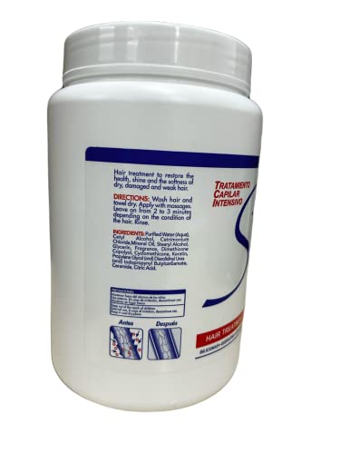 Silicon Mix Hidratante Shampoo & Deep Treatment Combo