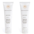 INNERSENSE Organic Repair Hair Mask - Strengthen & Smooth, 2 fl oz (2 Pack)