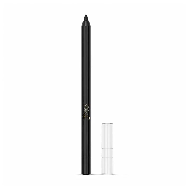 Juvia's Place Egyptian Eyeliner Pencil Black – Waterproof & Smudge-Proof