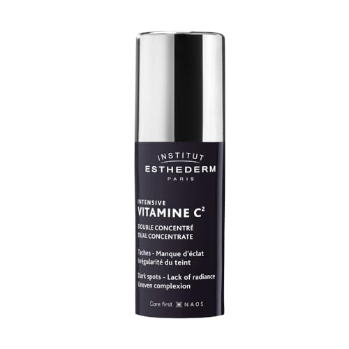 Institut Esthederm - Intensive Vitamine C©÷ Double Concentrate Serum