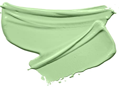 wet n wild Glass Skin Primer Green 0.91oz - Color Correct & Brighten