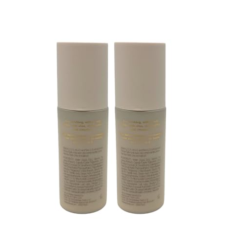 Victoria's Secret BARE MAGNOLIA Body Milk 4.8 fl oz ? Pack of 2