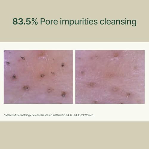 Pyunkang Yul Low pH Foaming Cleanser with Tea Tree & Hyaluronic Acids 150ml
