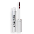 Lip Shift Ink Peel Off Lip Stain - Matte Finish, Long-Lasting