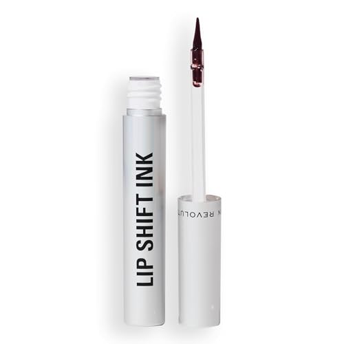 Lip Shift Ink Peel Off Lip Stain - Matte Finish, Long-Lasting