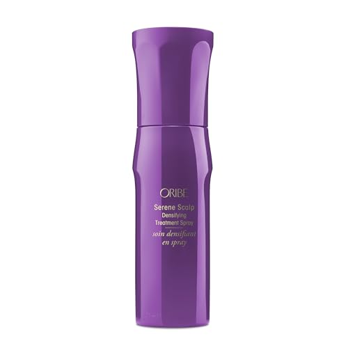 Oribe Serene Scalp Densifying Spray 4.2oz