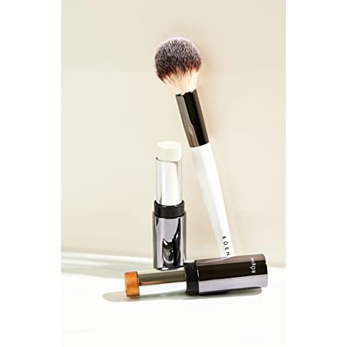 Kevyn Aucoin Stripped Nude Skin Tint: Tinted makeup foundation with blue light protection. Sheer to light coverage. Blurs imperfections for a natural even finish. Comfortable wear.