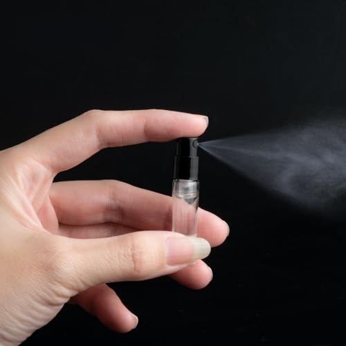 ALT Crystal No 23 Perfume Sample 5mL - Unisex Fragrance