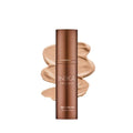 INIKA Organic BB Cream Foundation - Hydrating & Anti-Aging, 1 fl oz