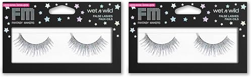 wet n wild Fantasy Makers False Lashes Twilight Pack of 2
