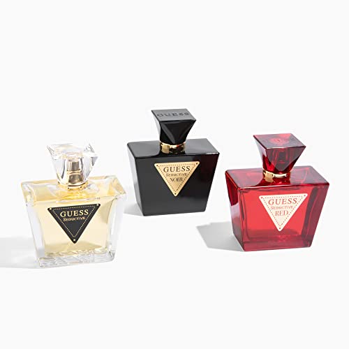 GUESS Seductive Eau de Toilette Perfume Spray for Women - 1.0 fl oz