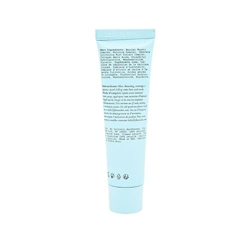 Dieux Mini Air Angel Collagen & Peptide Hydrating Gel Cream ? 0.85 oz/25 mL