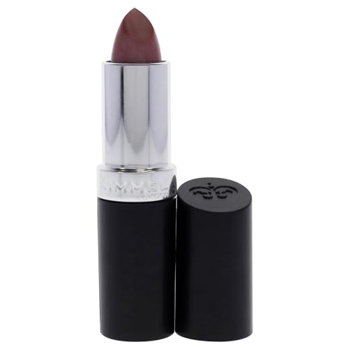 Rimmel Lasting Finish Lipstick Bundle - Iced Rose & Heather