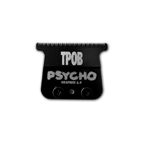 TPOB Graphene Clipper Blades for X, XO & GO Trimmers
