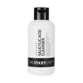 The INKEY List Salicylic Acid Cleanser - Daily Exfoliating Cleanser with 2% Salicylic Acid & Zinc PCA, Unclogs Pores, Anti Acne, Reduces Blackheads & Excess Oil for Clearer Skin