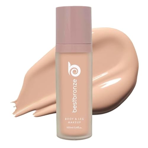 Body Makeup Waterproof Tattoo Cover Up - N4.75 Beige