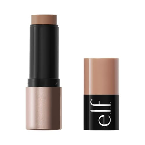 e.l.f. Soft Glam Cream Bronzer Stick - Light-Medium