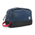 8L Travel Toiletry Bag with Waterproof Wet/Dry Compartment