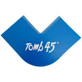 Tomb45 Klutch Card Beard & Hairline Stencil Template