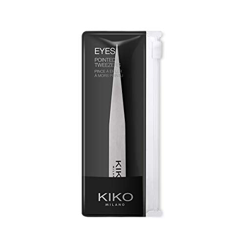 KIKO Milano Professional Ultra-Pointed Eyebrow Tweezers