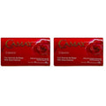 Camay Clasico Soap, 4.98 Ounce (Pack of 2)