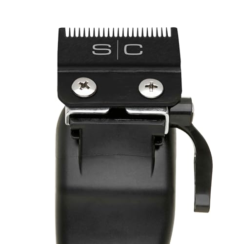 Stylecraft Instinct Cordless Hair Clipper with Torque Control