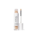 RMS Beauty Revitalize Hydra Concealer - Medium Coverage, Hydrating, Creaseproof with Built-In Brush