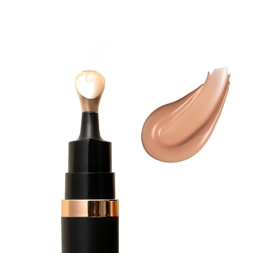 Liquid Concealer Pen Full Coverage Brightening Color Corrector