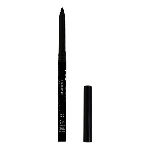 Sormé Truline Mechanical Eyeliner Pencil - Waterproof Black