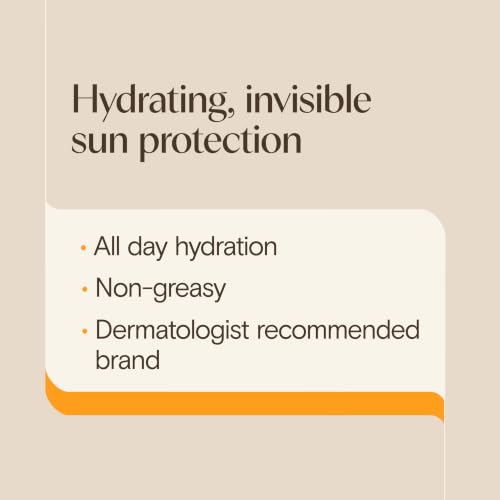 Aveeno Protect + Hydrate SPF 60 Sunscreen Lotion, 3 Fl Oz