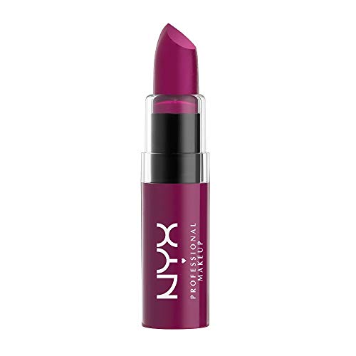 NYX Butter Lipstick in Hunk - Creamy Nude Shade