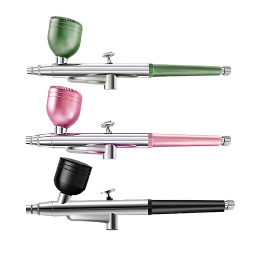 SweetSerenade Portable Airbrush Pen 0.3mm Single Action