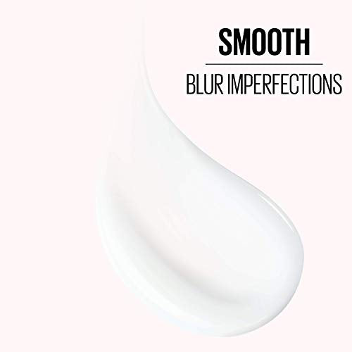 Maybelline Master Prime Face Primer - Blur + Smooth