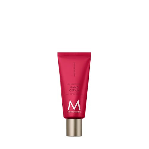 Moroccanoil Hand Cream with Argan Oil & Hyaluronic Acid