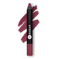 SUGAR Matte as Hell Crayon Lipstick - 8hr Wear, Full Coverage