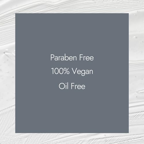 ion Humidity Defying Serum, ParabenFree, Vegan, AntiFrizz, Smoothing, OilFree, Thermal Heat Protectant