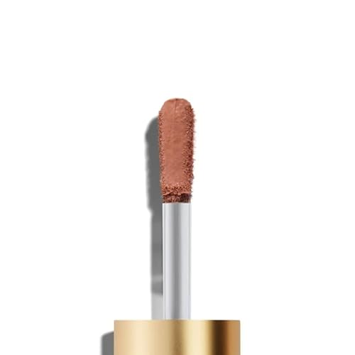 lisa eldridge Liquid Silk Liquid Eyeshadow - Irene (Light, Neutral, Peachy Beige)