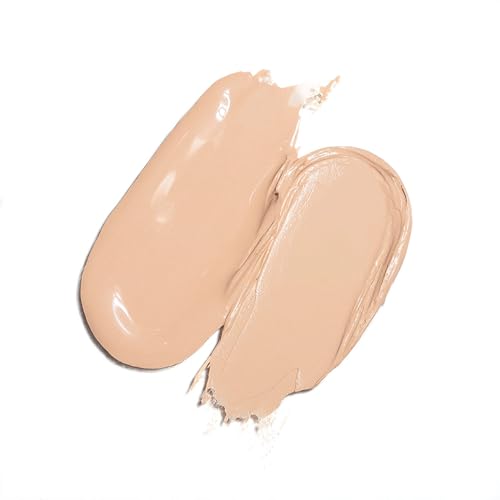 Dualist Matte and Illuminating Concealer - Light