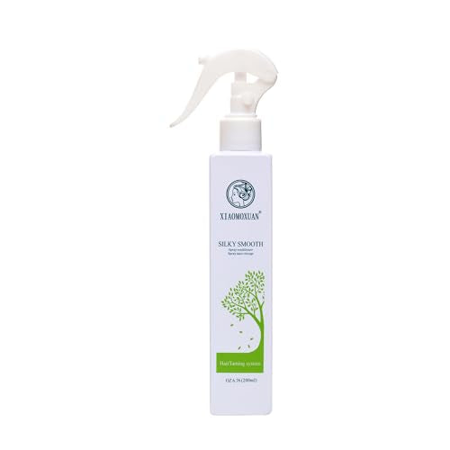 Tea Tree Leave-In Conditioner Spray for Dry Hair