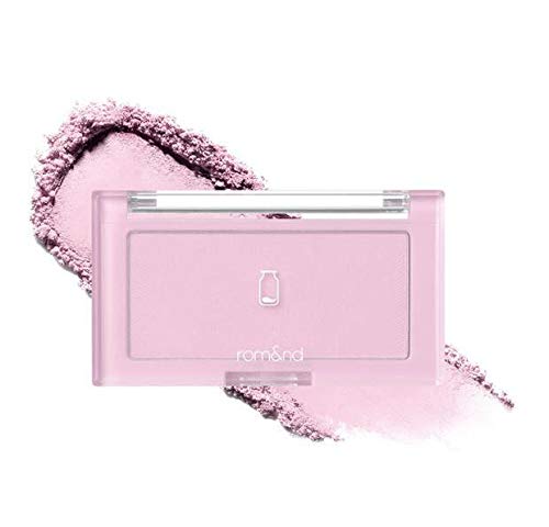 rom&nd Better Than Cheek Milk Blush W01 ODI MILK