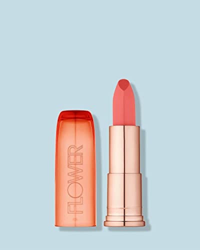 Perfect Pout Moisturizing Lipstick - Tiger Lily
