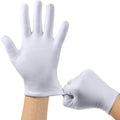 10 Pairs Cotton Moisturizing Gloves for Dry Hands Care