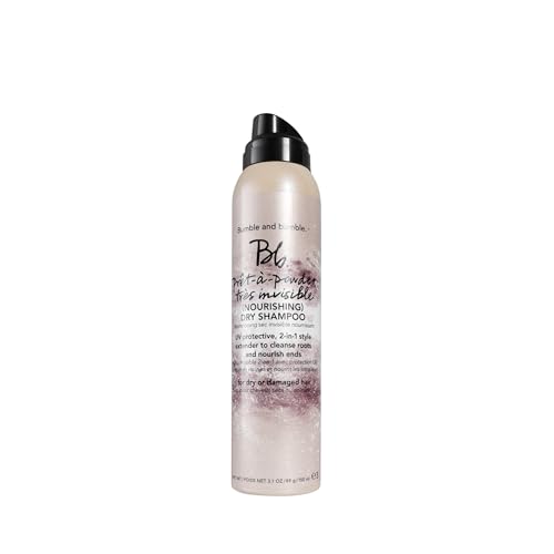 Bumble and bumble. Pr?t-?-powder Tr?s Invisible Nourishing Dry Shampoo, 3.1 Ounce