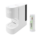 Hot Towel Warmer Machine with 20 Towels & Voice Alert