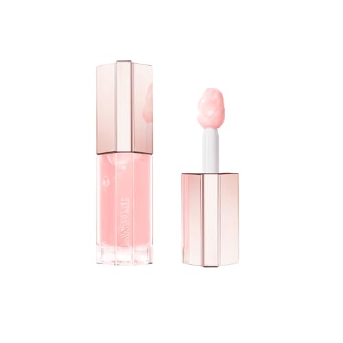 Lanc?me Lip Id?le JuicyTreat Oil-in-Gloss -24HR Hydrating Gloss with Squalane for Instant Shine