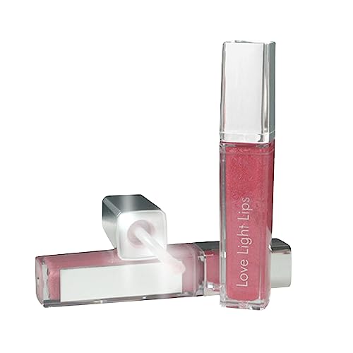 Love Light Lips Gloss - Jojoba & Shea Butter