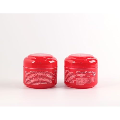 Ziaja Rose Butter Night Cream