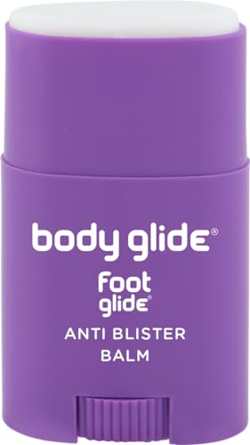 Body Glide Foot Anti-Blister Balm | Blister Prevention for Heels & Shoes