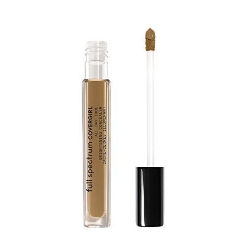 COVERGIRL All Day Idol Brightening Concealer Tan-Deep Golden